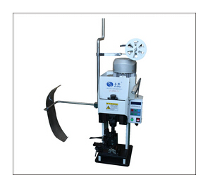 半自動端子機(jī)，一個(gè)全新的科學(xué)成果